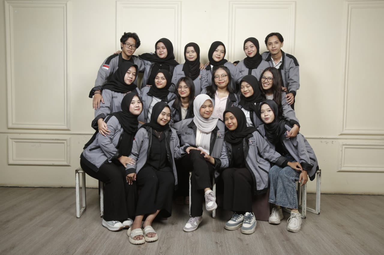 BEM FSM Universitas Diponegoro