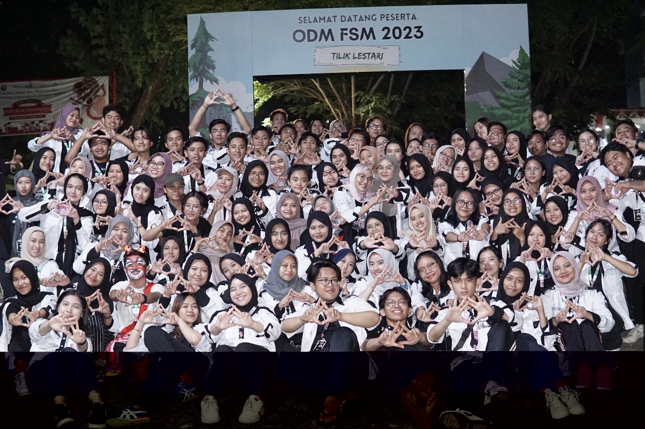 ODM 2023