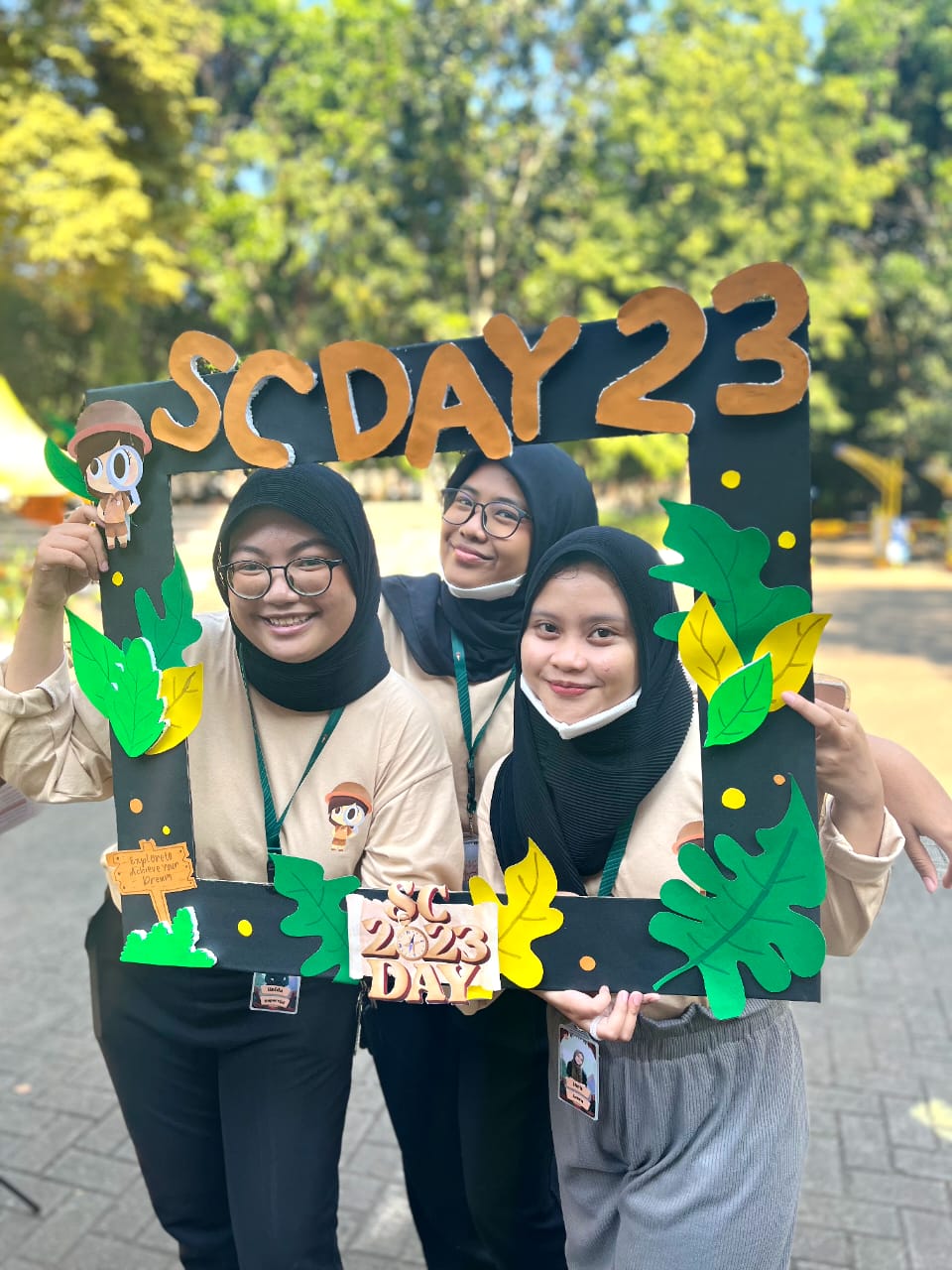 Scholarship and Career Day 2023