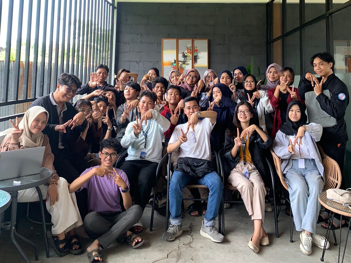 Suksesi 2024